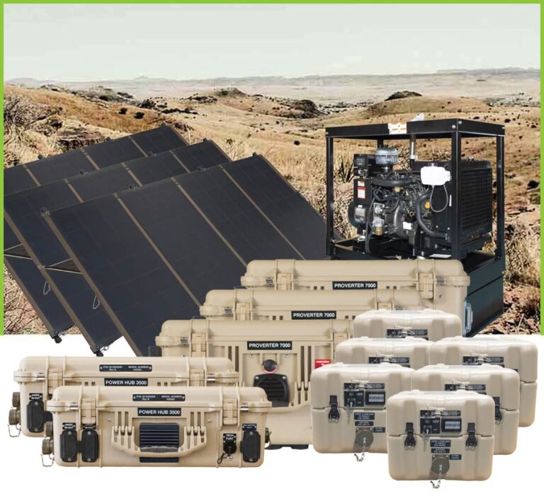 Products Solar Stik