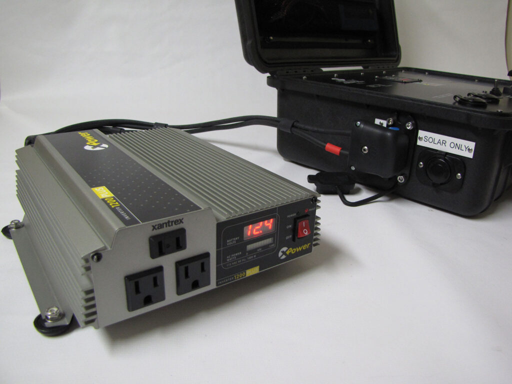 Calculate Inverter Size Solar Stik